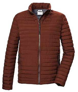 G.I.G.A. DX Herren Gs 85 Mn Qltd Jckt Steppjacke/Übergangsjacke