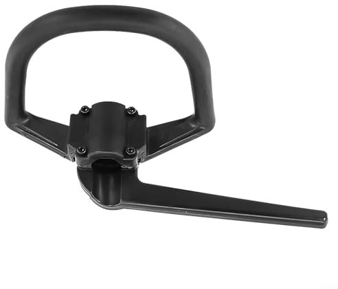 LUCKCDUO Ersatz-Schlaufengriff für Motorsensen auf 26-mm-Schäften, verschiedene Modelle