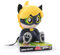BARRADO Miraculous 16002794 Plüschtier, die Abenteuer von Ladybug, Cat Noir, 24 cm