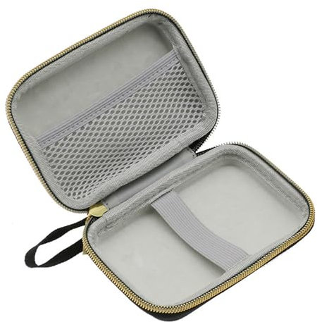 Tasche Für Trimui Brick Handheld Game Console Scratchfall Carry Case Schockdichtungstasche Hartes Hülle Mit Taschenkratzer Spielkonsole Tasche