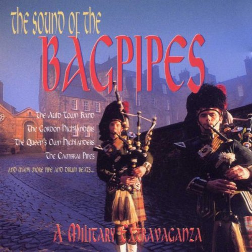 The Sound of the Bagpipes