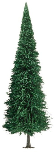 G Spruce/pine Trees 220mm