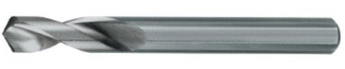 NC-Anbohrer Ø 6mm HSS-E 120°