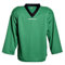 Sherwood Erwachsene Trainingstrikot Sher-Wood Practice Jersey, Grün, L