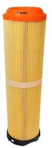 Luftfilter VAICO V30-7401 Q+, Erstausrüsterqualität für MERCEDES-BENZ | Kompatibel mit: MERCEDES-BENZ E-CLASS, E-CLASS Pritsche/Fahrgestell, E-CLASS T-Model, S-CLASS