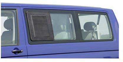 Lüftungsgitter Airvent 1 für VW T5 Fahrerseite