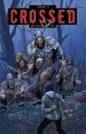 Crossed #3 (2013, Panini)