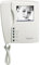BTICINO videoporteros 334804 – Monitor Swing B/N Blanc