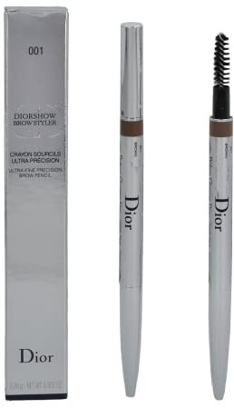 Dior Diorshow Brow Styler Augenbrauenstift 001 Universal Brown, 0,9 g