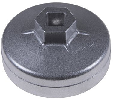 Blue Print ADG05521 Ölfilterschlüssel, 1 Stück