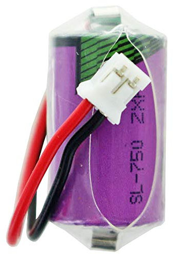 Sonnenschein Inorganic Lithium Battery SL-750/T mit Kabel und Stecker