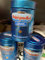 3 Cans Rajnigandha Pan Masala 100 grams each (300g total) Mouth Freshening