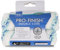Axus Decor Pro-Finish Roller, Medium Pile (Blue Series) Ultra Fine Finish, for Smooth & Semi Smooth Walls & Ceilings, for Mini Handles (6/150mm Double Core,2 Pack)