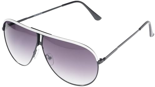 ScarGesicht Tony Montana Schwarz Gradiant Sunglasses