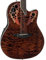 Ovation CE48P-TGE-G Celebrity Elite Exotic Westerngitarre