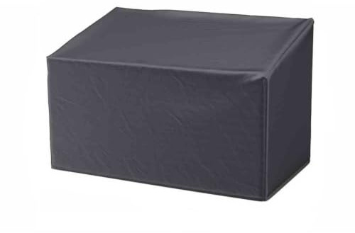 Pacific Lifestyle 18-C-7909 Gartenbank Aerocover, anthrazit