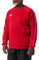 adidas Herren Core 18 Sweat Trainingstop, Power Red/White, S