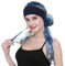 FocusCare Krebs headcovers für Chemo - Patienten Hut, schal Gap für Frauen