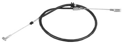 Borg & Beck BKB3045 Brake Cable Lh & Rh To Fit Iveco Daily Double wheels99-05