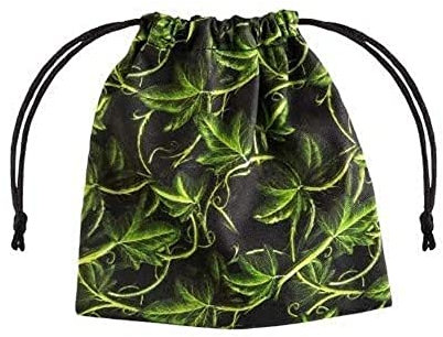 Q-Workshop FO151 - Forest Fullprint Dice Bag