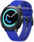 FunBand Compatibile con Cinturino Gear Sport, 20mm Braccialetto Sportivo di Ricambio in Silicone per 20mm Universal Strap/Gear S2 Classic/Galaxy Watch 42mm / Galaxy Watch Active 2