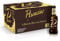Peroncino Cassa con 24 Birre in Bottiglia da 25 cl, 6 L, Birra Lager con Malto 100% Italiano dal Gusto Moderatamente Amaro, Gradazione Alcolica 4.7% Vol