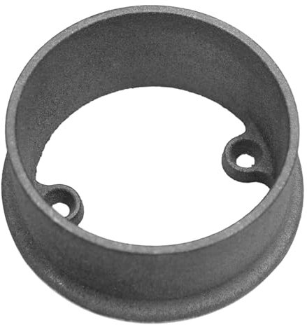 La Nordica 6035510 Anschluss für externe Zuluft 100 mm