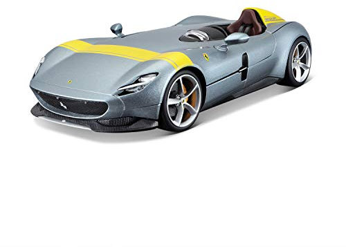 Burago Ferrari Monza SP1 R&P - 1:18
