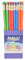 KandyToys Lot de 2 frites en mousse pour piscine - 1,5 m - Pour la natation, les sports nautiques et l'aérobic