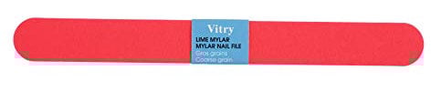Vitry Lime Mylar Rose Fluo Grain # 120