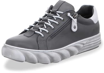 Gemini Damen Sneaker grau