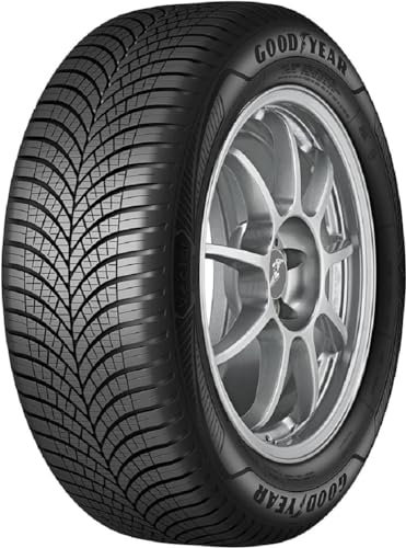 Goodyear VECTOR-4S G3 - 235/55R17 99H - Pneu toutes saisons