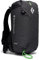 Black Diamond Cirque 22 Ski Vest Kariert - Funktionelle leichte Skitouren Rucksackweste, 22l, Größe L - Farbe Black
