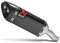 Akrapovic Slip-On Line Carbon Endschalldämpfer (Carbon Look)