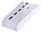 LICHIFIT Hochgeschwindigkeits-Übertragungskonverter 5-Port USB HUB Erweiterung für PS5 DE/UHD Konsole