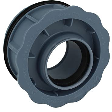 Haas RDST-Innenreduzierung 108/50 blau DIN 4102-B2 für Rohrinnendurchmesser 101-103