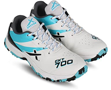 Vector X Herren Ckt-700 Cricketschuh