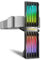 Antec Argb Graphics Card Holder Height Adjustable Arm Multiple Orientations Tool