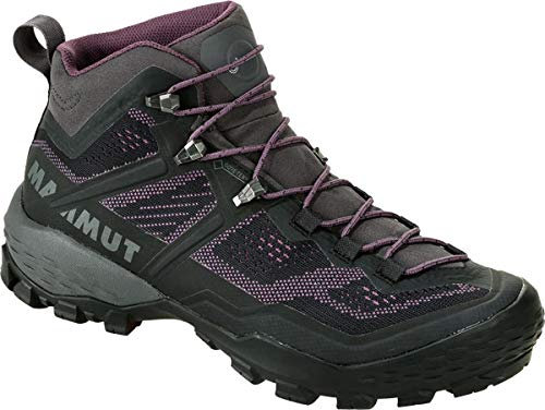 Mammut Ducan High GTX Bergstiefel, Würzige Dose, 42 EU