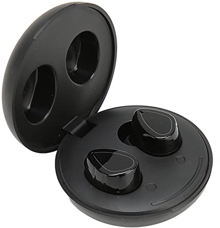 Kopfhörer, Smart Noise Reduction, Wireless Sports Earbuds, HiFi Stereo Sound, Kabellose Ohrhörer, One Click Pairing, BT 5.3, für Sport Täglich