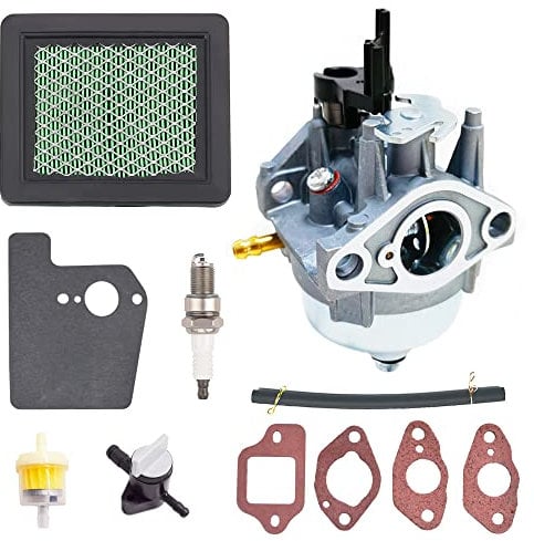 GVC160 Carburetor for Honda GCV160LA0 HRR216K10 HRR216K9 HRS216K5 HRS216K6 Lawn Mower, Replaces for honda lawn mower 16100-Z8B-901