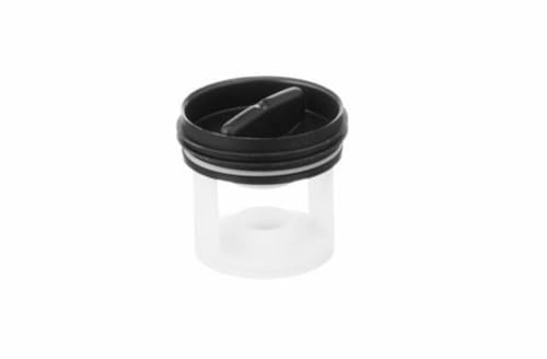 Filtro de drenaje para lavadora Bosch 00601996