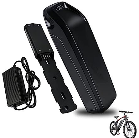 FREEDOH Batterie au Lithium 36V 10Ah 12.5Ah 16Ah 20Ah Batterie Lithium-ION 36V Batterie Haute Puissance étanche pour Moteur 350W 500W 750W 1000W,36v,10ah