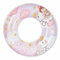 Schwimmringe 20,Schwimming Ring,Luftmatratze Schwimmreifen Aufblasbar,Schwimmring Röhre Für Sommerpool Party,Poolspielzeug für Jungen & Mädchen 2-4 Jahre (Einhorn)