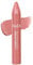 Isadora The Glossy Lip Treat Twist Up Colour Lip Stick - Feuchtigkeitsspendender Lippenstift mit Squalan - Vegan, tierversuchsfrei, aufpolsternd, nicht klebend, Gloss (Beach Peach 09, 3,3 g)
