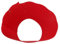 Silicone Splatter Guard Adjustable Frying Pan Wall Kitchen Supplies Red