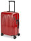 BMW M Boardcase Koffer Rot Trolley Tasche Rollen