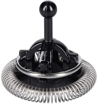 HAPPOW Milk Frother for Nespresso Aeroccino,Espresso Blender Replacement for Nestlé Nespresso,Whisk Replacement,Dishwasher Safe – Coffee Tea and Espresso