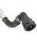 MANICOTTO FLESSIBILE CLIMA INNESTO RAPIDO COMPATIBILE CON MULTIPLA 1,6 BZ 0051793446 AGM PARTS
