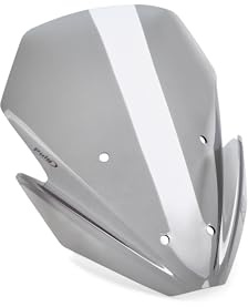 Puig 21867H New Generation Naked Sport optimierte Aerodynamik, Getönt